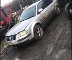 All cars for breaking - Image 6/10