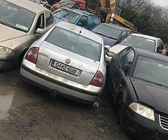 All cars for breaking - Image 9/10