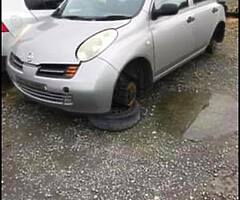 All cars for breaking - Image 10/10