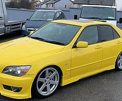 Is200 wanted