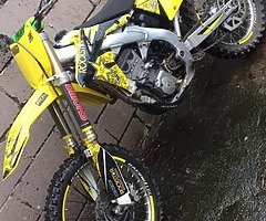 Rmz450