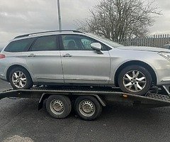 Citroen C5