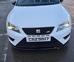 Seat leon cupra - Image 6/8