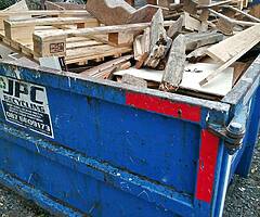 Free timber