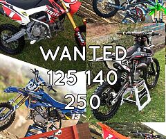 2021 KTM 250
