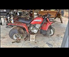 2011 WANTED old quads  Best cash paid on collection
