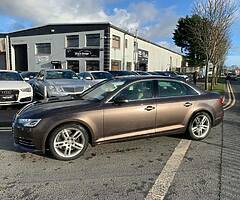 Audi A4 Automatic WARRANTY FINANCE - Image 3/10