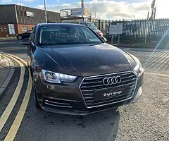 Audi A4 Automatic WARRANTY FINANCE - Image 4/10
