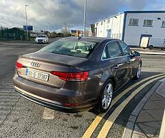 Audi A4 Automatic WARRANTY FINANCE - Image 5/10