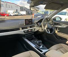 Audi A4 Automatic WARRANTY FINANCE - Image 6/10
