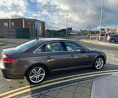 Audi A4 Automatic WARRANTY FINANCE - Image 7/10