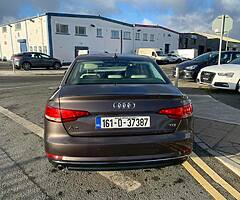 Audi A4 Automatic WARRANTY FINANCE - Image 8/10