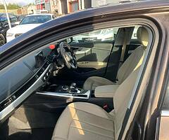 Audi A4 Automatic WARRANTY FINANCE - Image 10/10