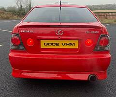 02 is200 sport - Image 3/7