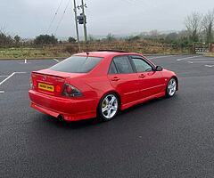 02 is200 sport - Image 4/7