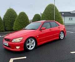 02 is200 sport - Image 7/7