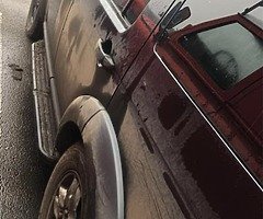 Land Rover discovery 3 for breaking - Image 3/4