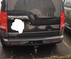 Land Rover discovery 3 for breaking - Image 4/4