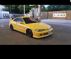 Selling looking from evo dc2 eg 10000 cash need work