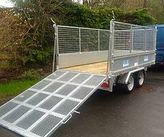 Grass cutting/ Hedge cutting / dump runs  - Image 3/3