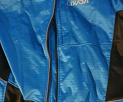Lixada thermal cycling wear size s