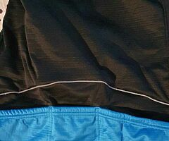Lixada thermal cycling wear size s