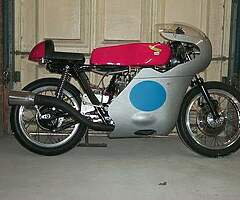 1969 Honda CB