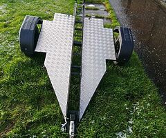 2010 Trailer Home - Image 4/4