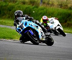 2005 gsxr 600