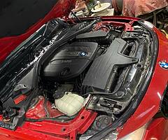2012 BMW 320d F30