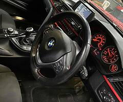 2012 BMW 320d F30 - Image 3/9