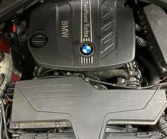 2012 BMW 320d F30 - Image 4/9
