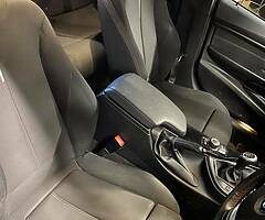 2012 BMW 320d F30 - Image 6/9
