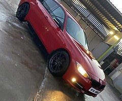 2012 BMW 320d F30 - Image 8/9