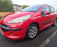 2007 Peugeot 207 - Image 4/4