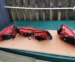 Head lights, tail lights - Image 5/10