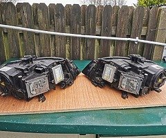 Head lights, tail lights - Image 7/10
