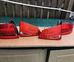 Head lights, tail lights - Image 10/10