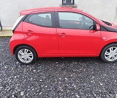 Toyota Aygo Xplay - Image 5/10