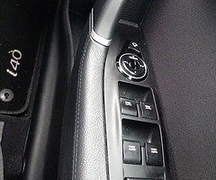 141 Hyundai i40 1.7 automatic very clean car with low mileage and great spec. Full details onDondeal