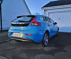 Volvo V40 1.6 Diesel D2