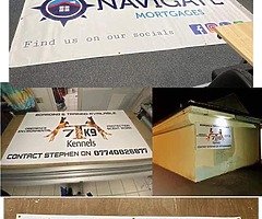 Business Print For Your Company or organisation