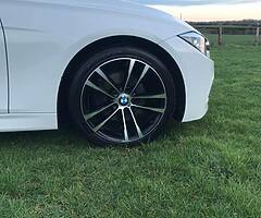 142 BMW 320d MSport