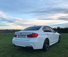 142 BMW 320d MSport - Image 3/9