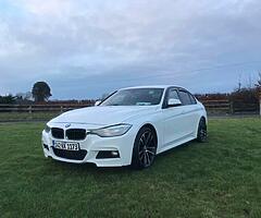 142 BMW 320d MSport - Image 5/9