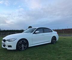 142 BMW 320d MSport - Image 6/9