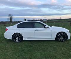 142 BMW 320d MSport - Image 8/9
