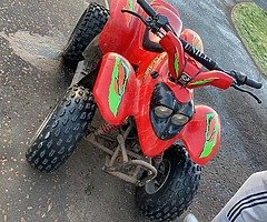 2020 Honda CRF