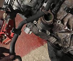 Looking this pipe mk5 ASAP