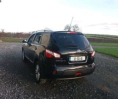 12 Nissan qashqai +2 1.5dci - Image 4/10